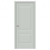 Двери Прима-2 Grey Matt