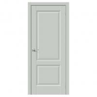 Двери Неоклассик-32 Grey Matt