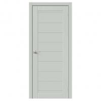 Двери Браво-21 Grey Matt