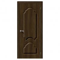 Двери Скинни-32 Dark Barnwood